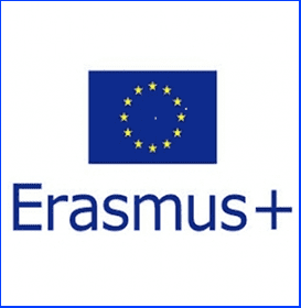 Erasmus Instituto Arabe